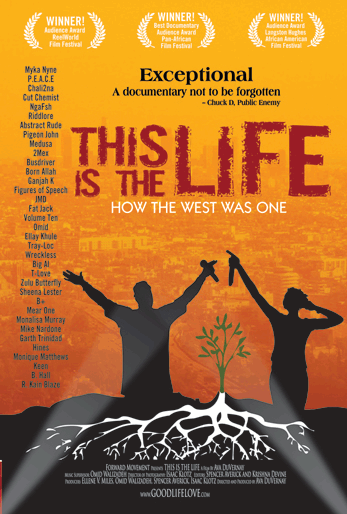 This Is the Life movie